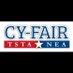 CY-FAIR TSTA / NEA (@cyfair_tsta_nea) Twitter profile photo