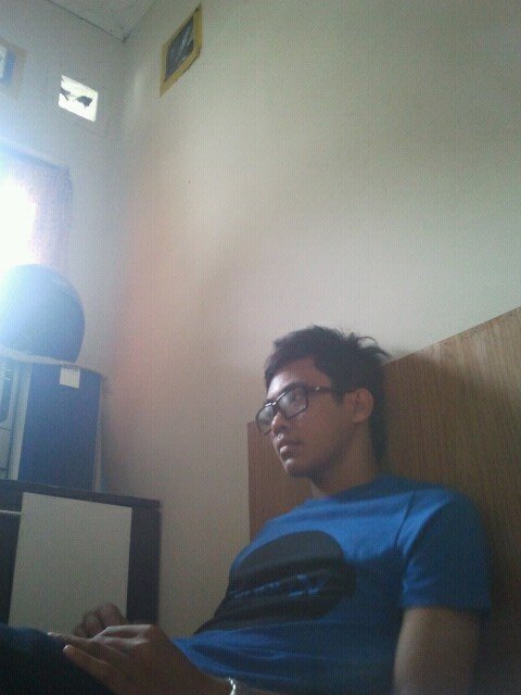 I'm son of Lord