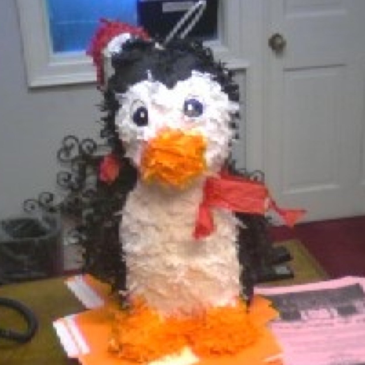 Squeakeyz's profile picture. 