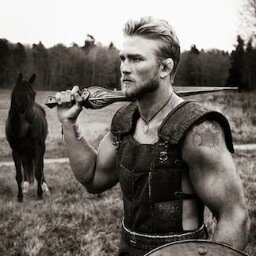 mmaeyecandy's profile picture. Ridiculously good looking fighters. Enjoy!