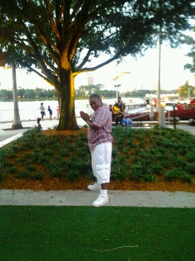 gmail_jimmel's profile picture. Keep it real or get killed