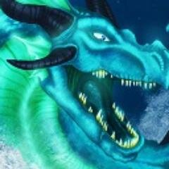 Dragons' Geasさんのプロフィール画像