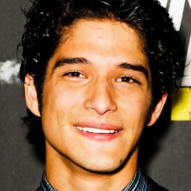 Hey, I'm Tyler. I'm from Teen Wolf!!