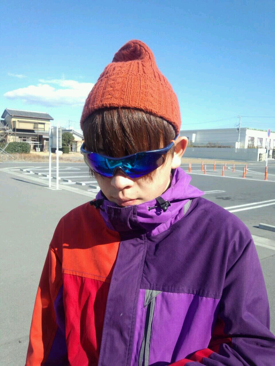 今を生きる