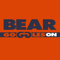 Bear Goggles On (@beargoggleson) 's Twitter Profile