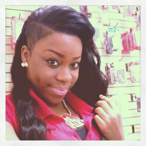 Ambition is my motto...self pitty is not one of of my weaknesses #BSA:-) #TeamBrownSkin IG:Nice_sizedasz # Partyheart #TeamfunsizeNiceSize