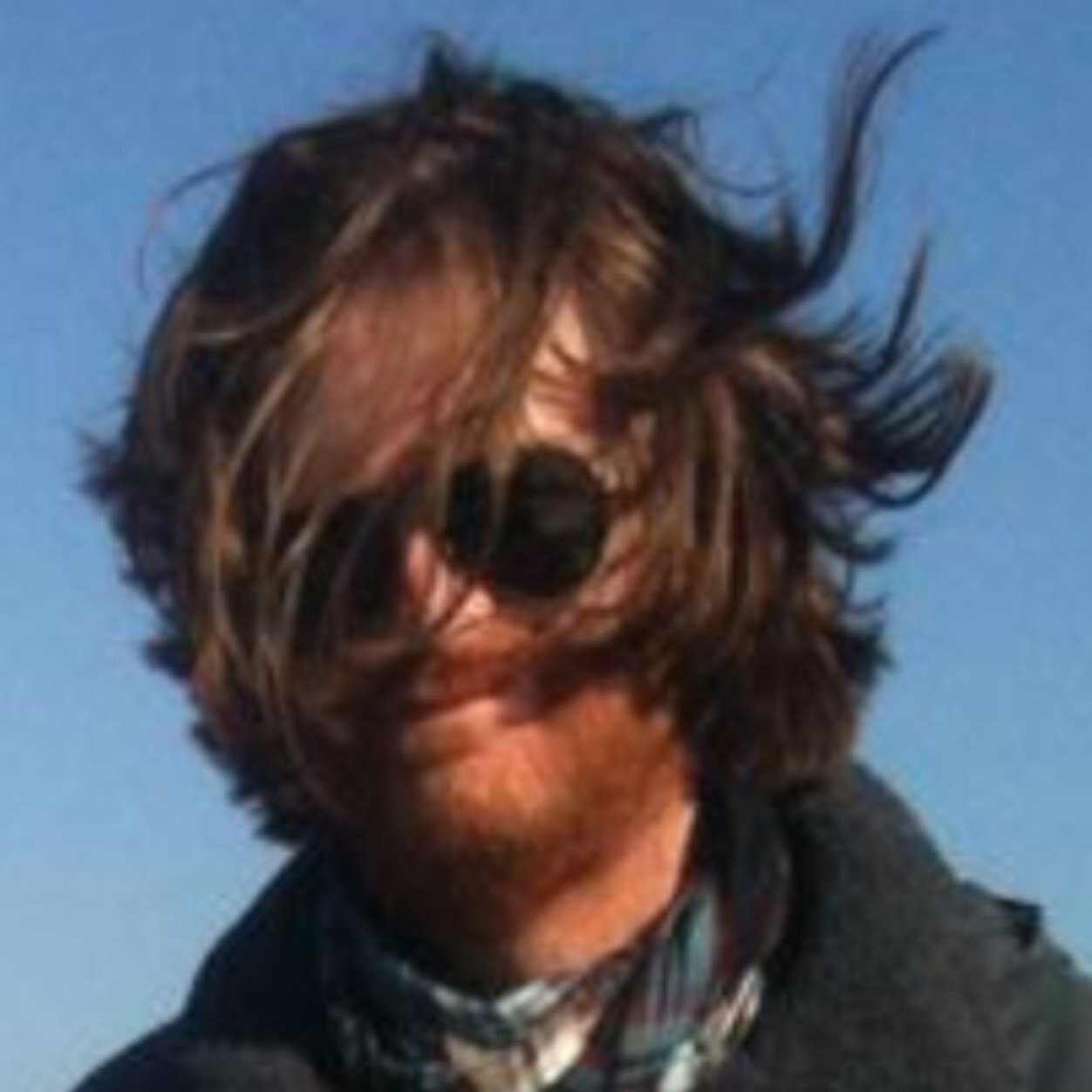 Singer/Songwriter. Usually sleepy.