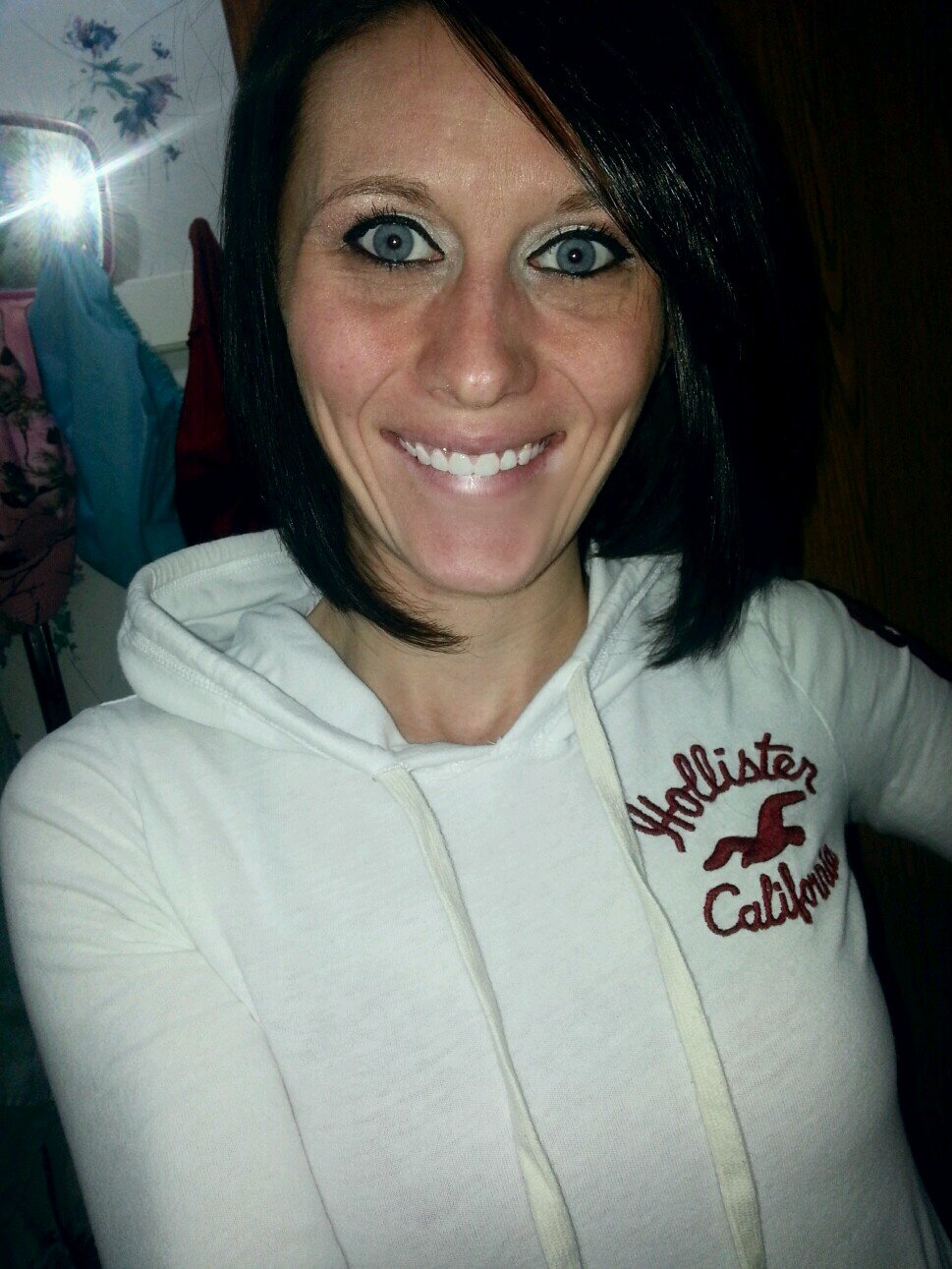 stephysue2100's profile picture. I'm me through and through.