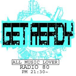 GetRead56353123's profile picture. 岐阜ＦＭ　ＲＡＤＩＯ８０にて放送中
「ＧＥＴ　ＲＥＡＤＹ」
ＰＭ２１時30分～ＯＮ　ＡＩＲ
パーソナリティー：ＤＪ 岩ＴＡＫＵ