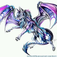 Wonder (@thelastone_wolf) 's Twitter Profile