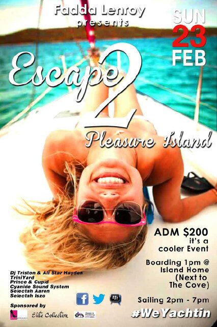 fadda_lenroy01's profile picture. AutoCad Technician / Business Owner / MC/Announcer.