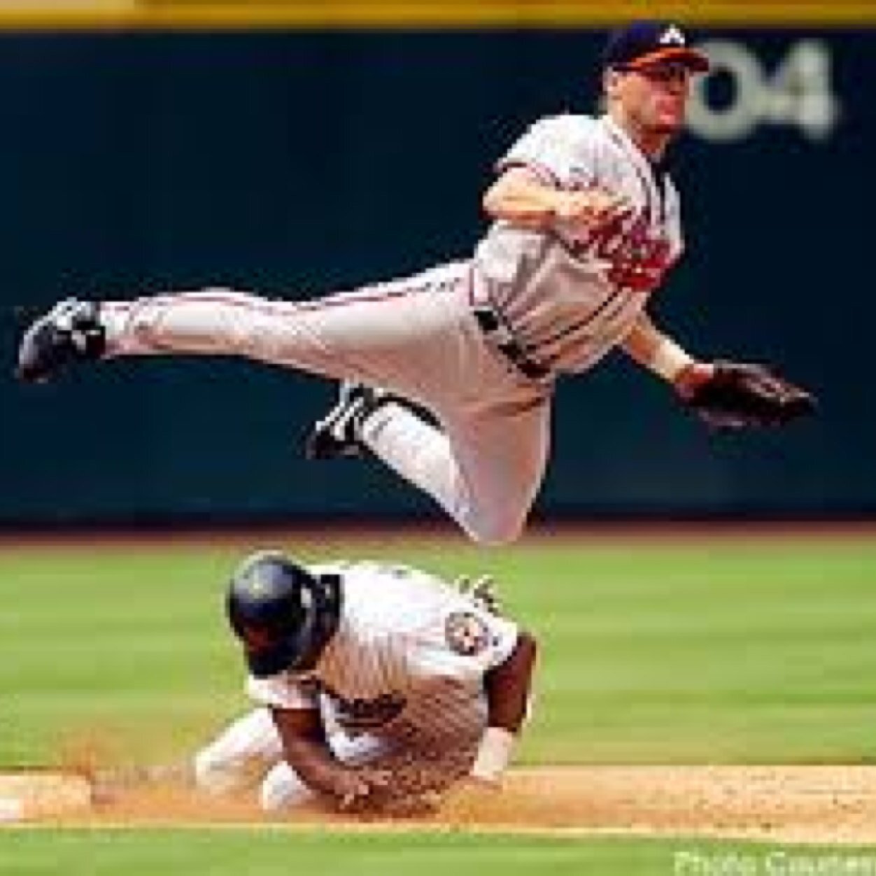 Its about the game i love. ⚾️
