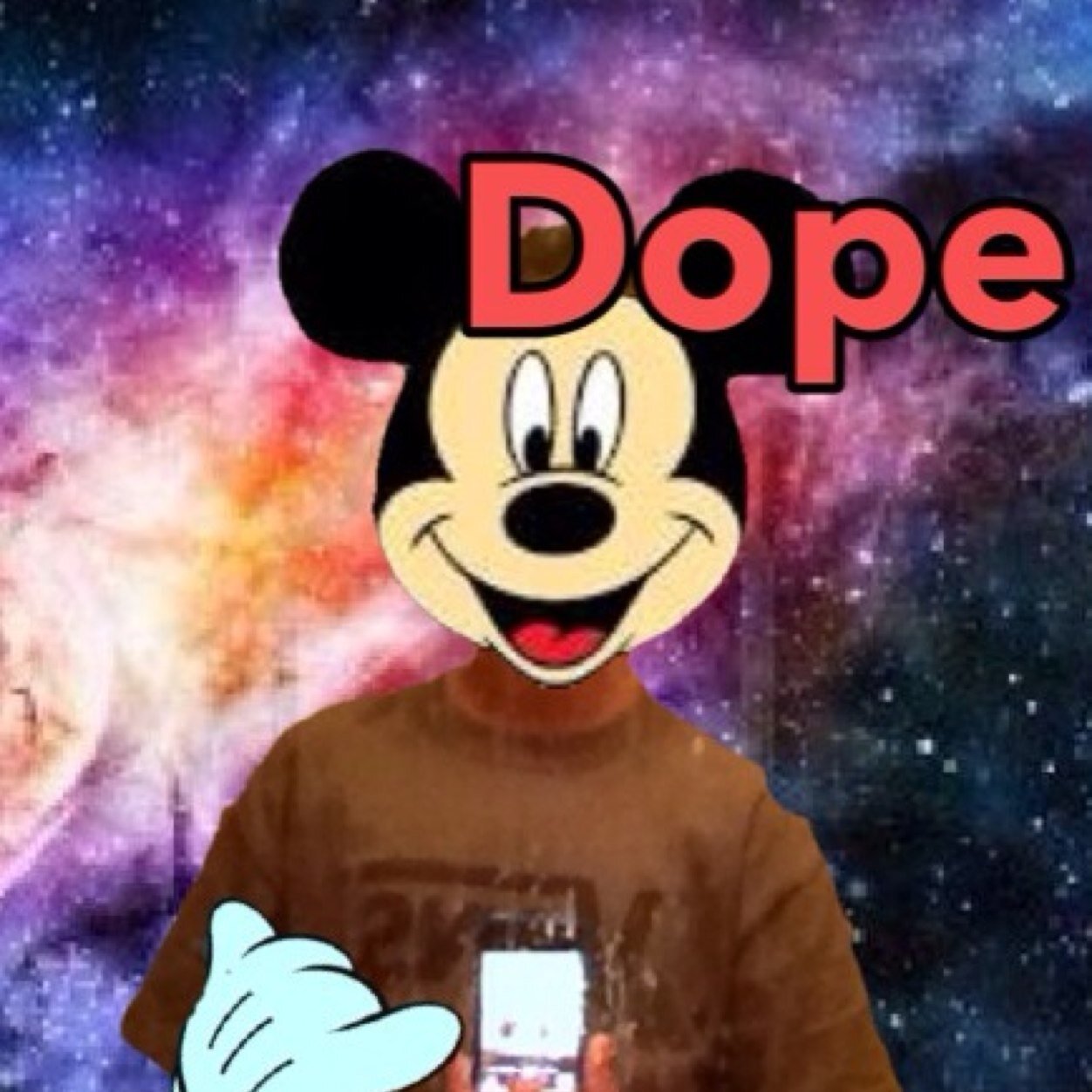 AlanMontes69's profile picture. 