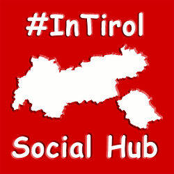 Tweets aus Tirol … so geht´s: 1. Folge uns auf Twitter. 2. Verwende #intirol in deinen Tweets. 3. Werde hier automatisch retweetet :)