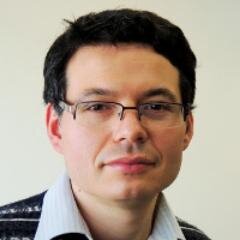 Profesor en la PUC. Científico de la Computación. Entender como estar bien es mi segunda pasión.
