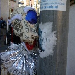 the power of puppets from pole to pole