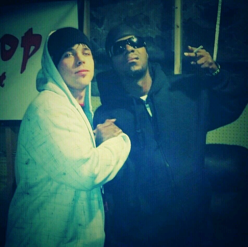 @udio 3ngineering $tudent/ producer/ Upcoming Artist Spokane Wa,