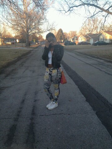 Gottaa GLO Up Onee Day ♡ .