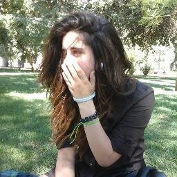 h0ranitsswaggy's profile picture. —Me siento cansada de esperarte, y aún así lo hago.