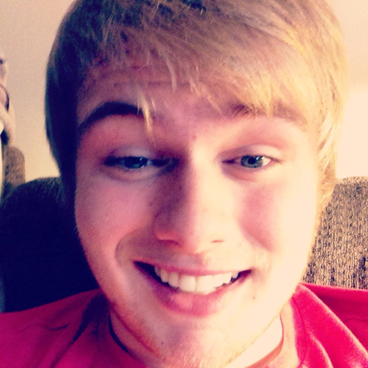 bevins_michael's profile picture. Laker/Mets/Atlanta Falcons=Me