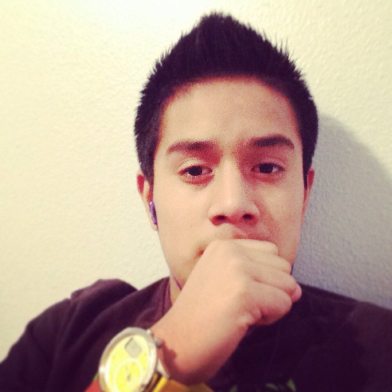 Chill_ivan's profile picture. Fallow me, I'll fallow back