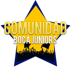 Comunidad de hinchas de Boca Juniors - #SoldadosDelVirrey