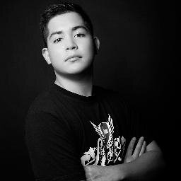 Young DJ & Producer II ~EDM-Progressive House & Tech-House~Contact BOOKING: infolouismoreira@gmail.com