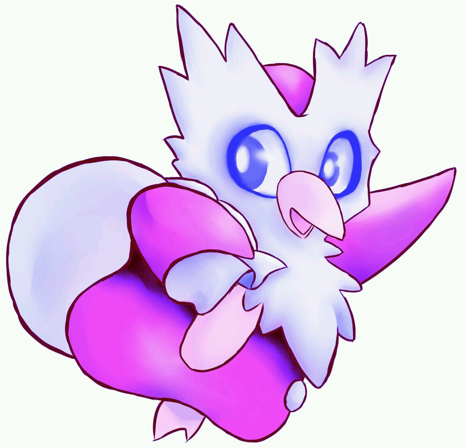 PokePresents Profile Picture