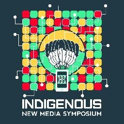 Indigenous New Media Symposium. February 21, 2014. The New School