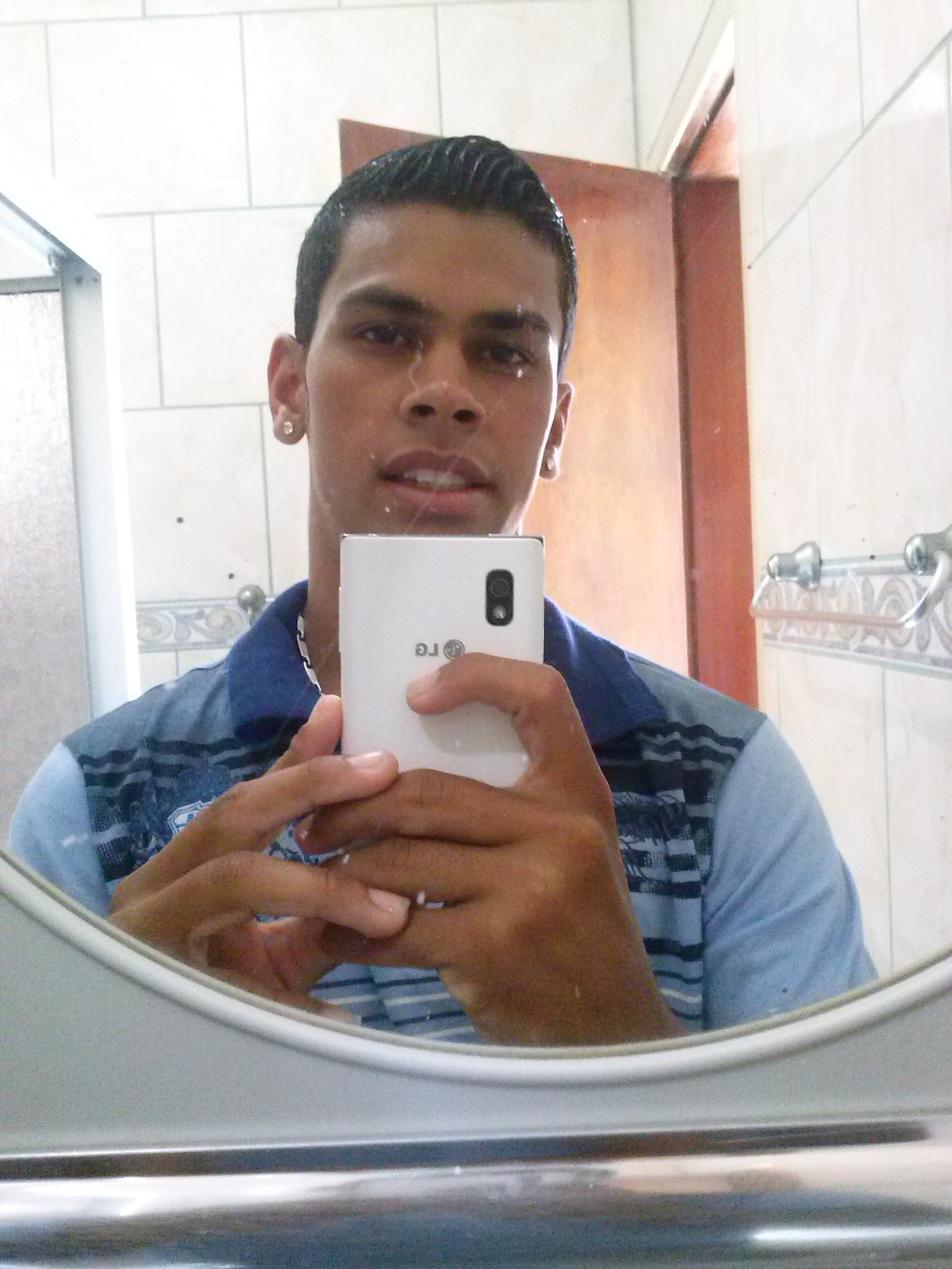 Eterno Só Deus!