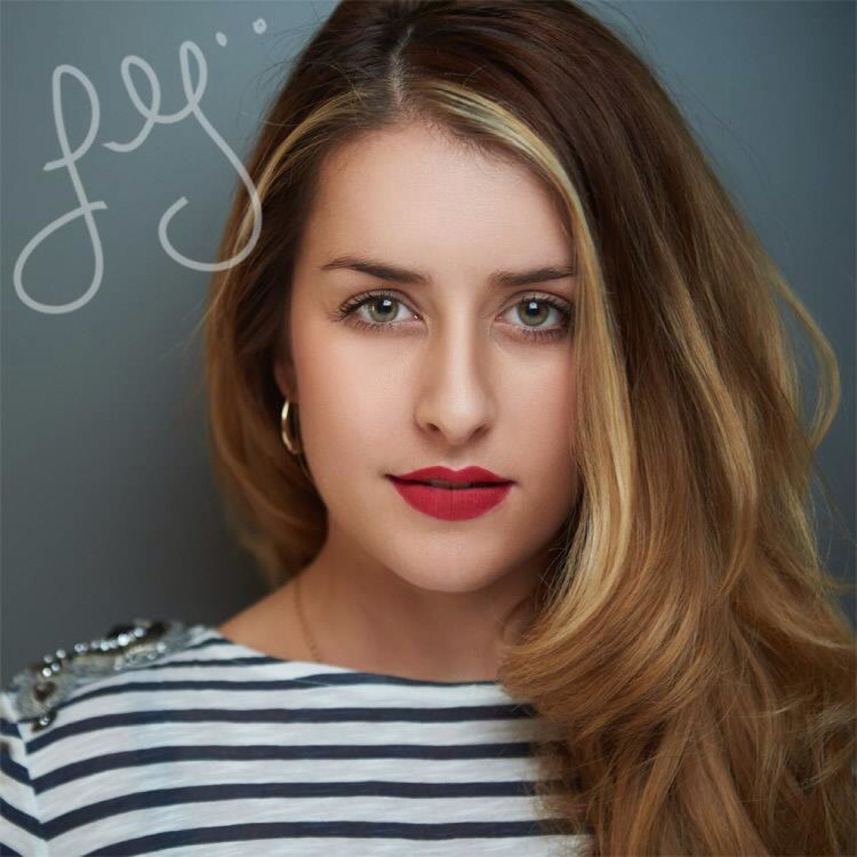 JoanieGregoire's profile picture. 