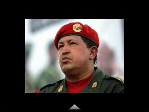 Chavista De Corazón Revolucionario por Decisión Propia Y con Nicolas Maduro Por Convicción De Patria Socialista.SOY #TROPA