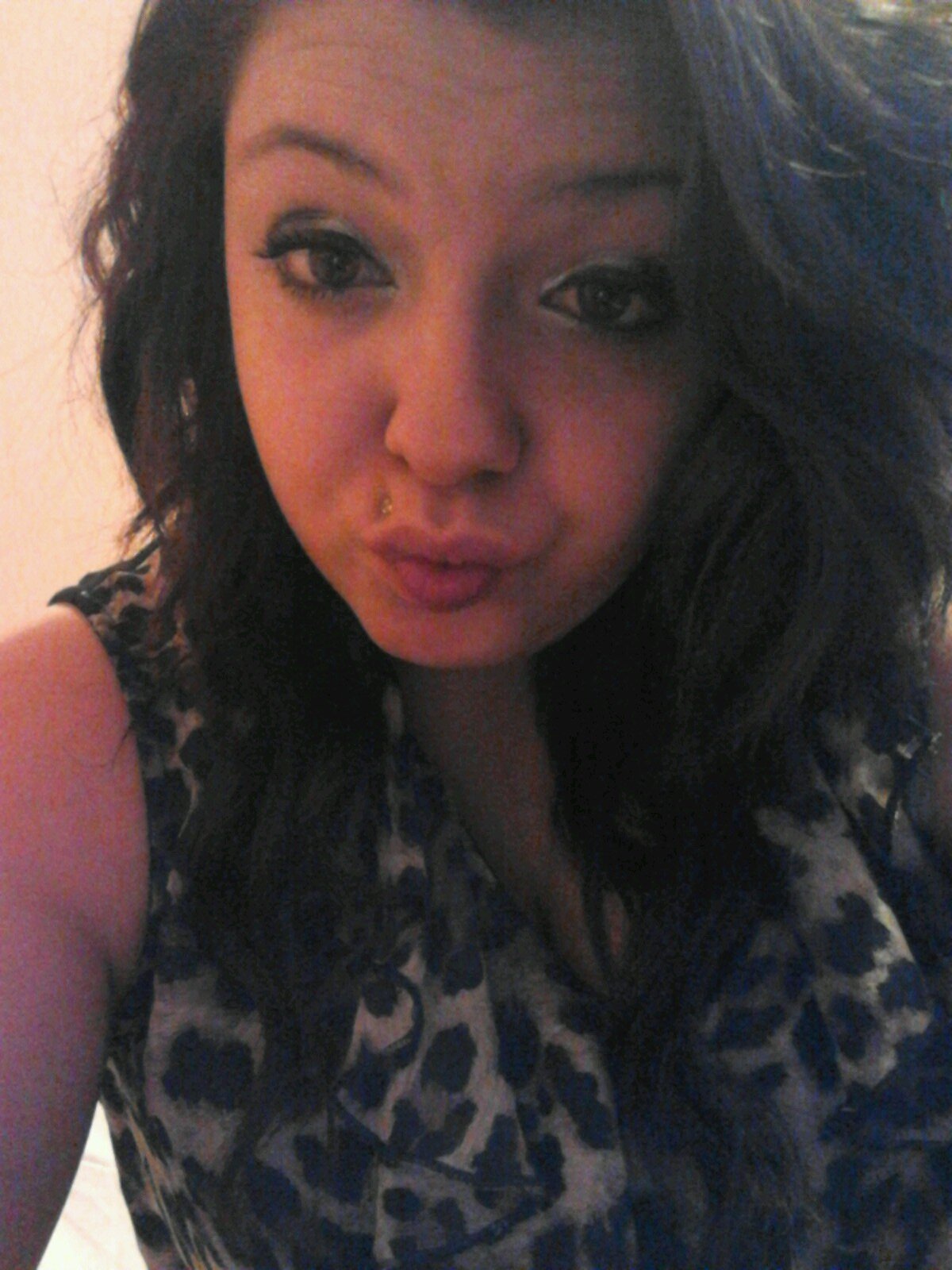 Fuck you and the bitches you came with .♡