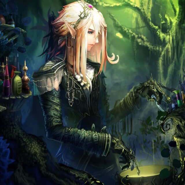 I am Prince Dûrion Vandiir.. What brings you here to me? Wish, to know more about me? The elvish prince? Then, ask away.