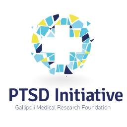 PTSDInitiative's profile picture. Research to Restore Lives. Ground breaking clinical research to inform new  prevention and treatment options for all people impacted by PTSD