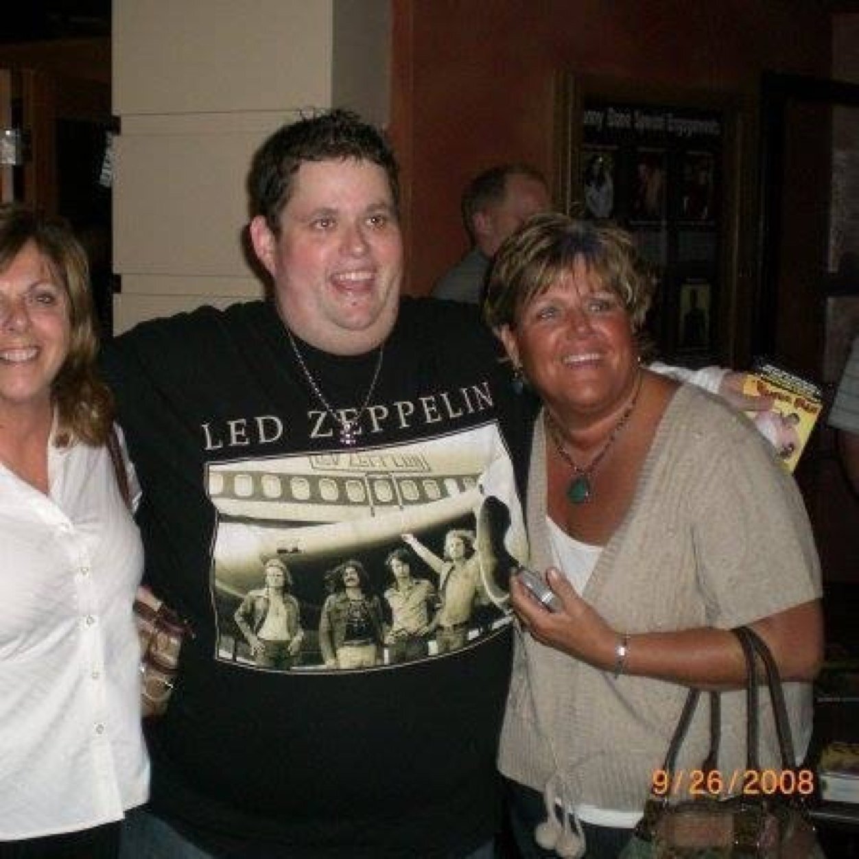 kwallace1978's profile picture. Mother of 2 grown sons, & 2 doggies that keep me very busy. My husband is a hard working man that has always taken care of his family‼️