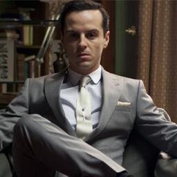 You know who I am. {Open to RP | MV | GMT | 18+}