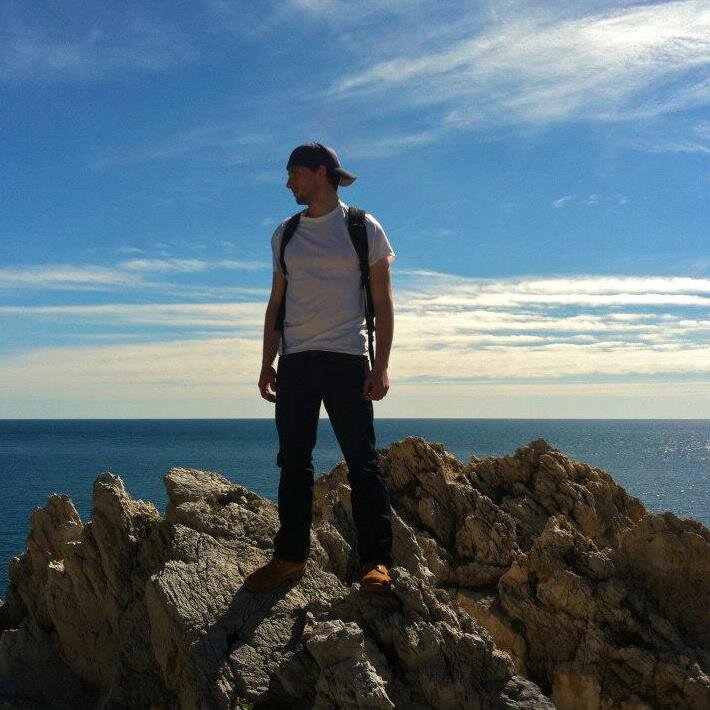 JAppleseed1122's profile picture. what am I doing here?