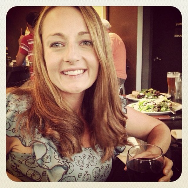 ChrissySpeer's profile picture. 