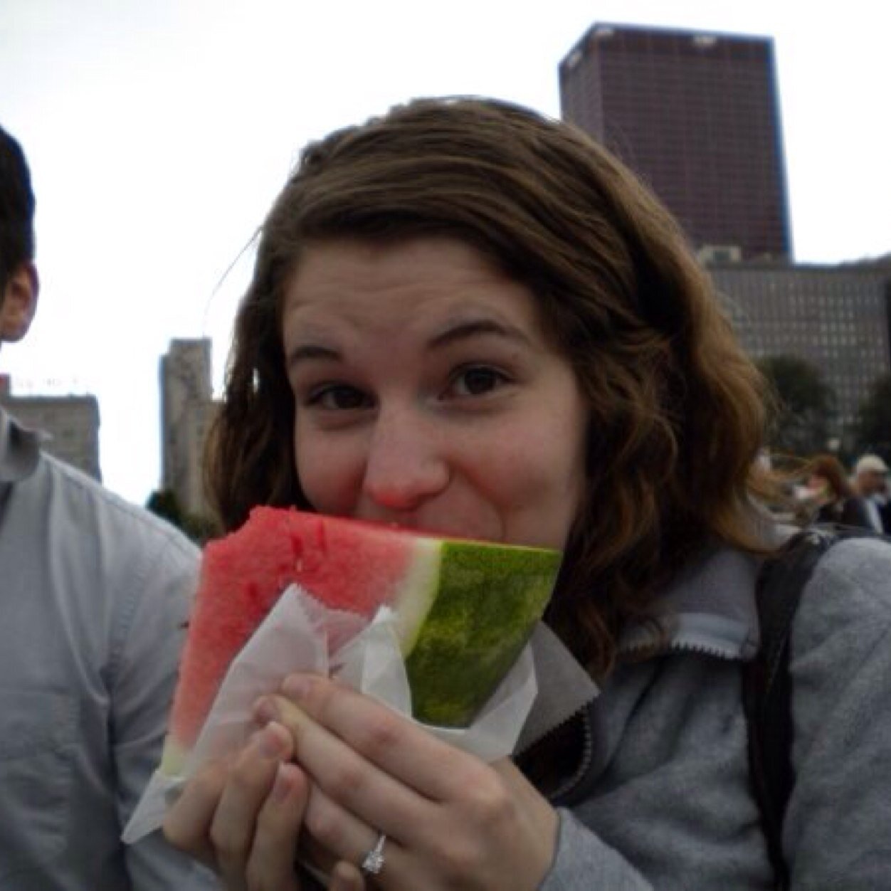 TriciaBalance's profile picture. Blogger. Writing about Healthy living, Being Active, & Family life with a toddler.