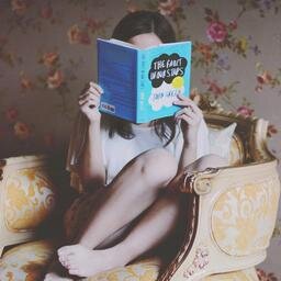 ♥︎ acéde♥︎ ♡ tribute ♡ → Books are life ← † Stay Strong †
