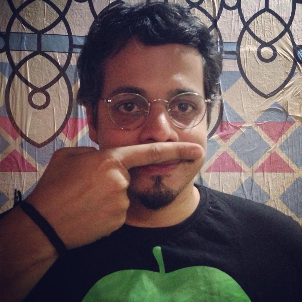 Perfil oficial de Bruno Lins