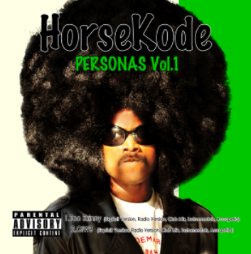 horsekode's profile picture. Comedic Rapper
