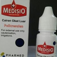 medisio concentrate (@medisio_conc) 's Twitter Profile