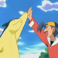 A trainer on a mission to complete his pokedex, and have fun with his pokemon!!!!!FC:4871-4414-6074 IGN: Alex