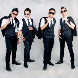 Indonesia's Got Talent . Group Magic . 085200671233 . @oggyyaggo @anko_wijaya @firmanpman_ @ugram . boys4magic@gmail.com