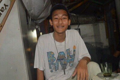 MartinusRBS's profile picture. 