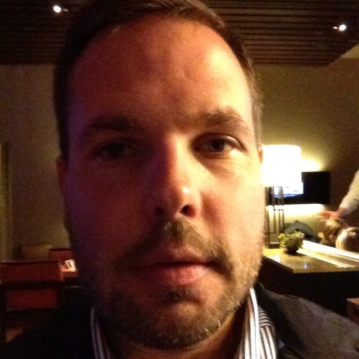 Director - Information Systems, geek, married father of two that loves gadgets, music, guns, fitness & the great outdoors