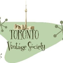 For the love of all things #Vintage and #Retro in #Toronto! #TVS
http://t.co/nqj98JXV
http://t.co/LZNmZurq