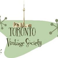 TOVintageSociety (@to_vntgsociety) 's Twitter Profile